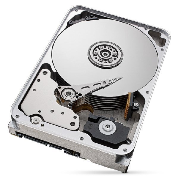 Dysk HDD Seagate IronWolf Pro (14 TB; 256MB; 3.5&quot;; SATA)