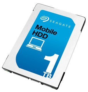 Dysk HDD Seagate ST1000LM035 (1TB; 2.5&quot;; SATA III; 128 MB; 5400 obr/min)