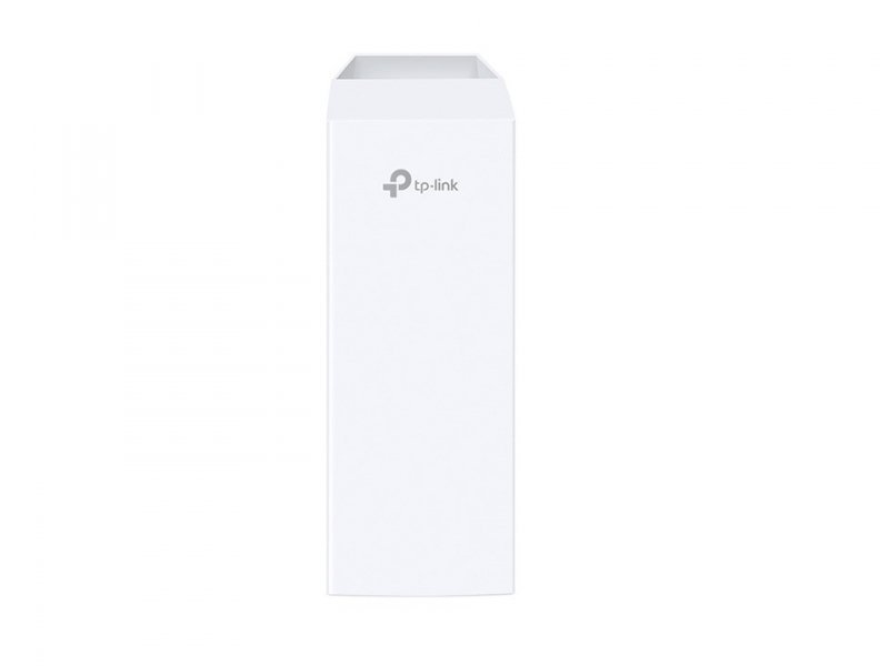 Access Point TP-LINK CPE210 OUTDOOR  (11 Mb/s - 802.11b, 150 Mb/s - 802.11n, 300 Mb/s - 802.11n, 54 Mb/s - 802.11g)