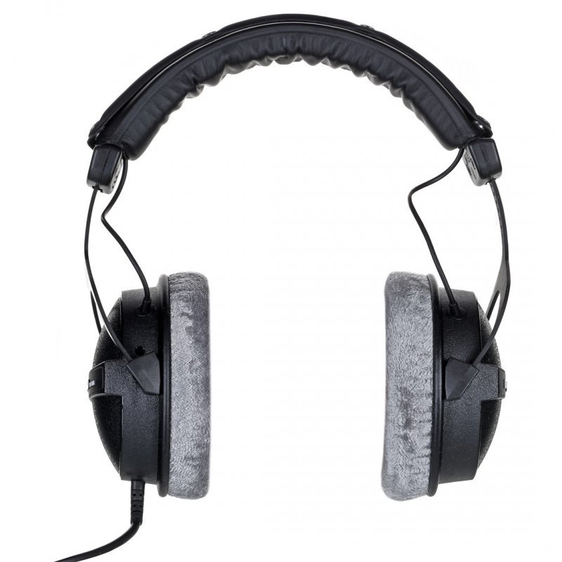 Beyerdynamic DT 770 PRO 250 OHM - Słuchawki studyjne zamknięte