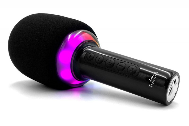 MEDIA-TECH 3 W 1 GŁOŚNIK BT Z KARAOKE MT399