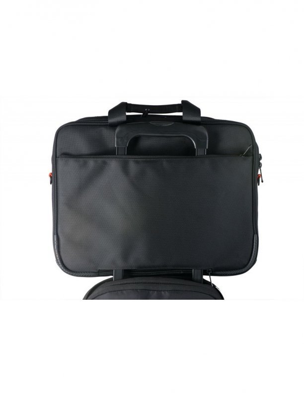 Torba do laptopa Addison Cornell 15 301015 (15,6&quot;; kolor czarny)