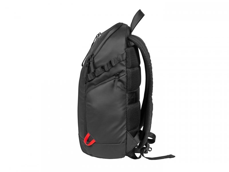 PLECAK DO LAPTOPA GENESIS PALLAD 420 CZARNY 15.6&quot; 18L