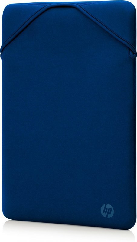 Etui HP Reversible Protective Blue Laptop Sleeve do notebooka 14,1&quot; czarno-niebieskie 2F1X4AA