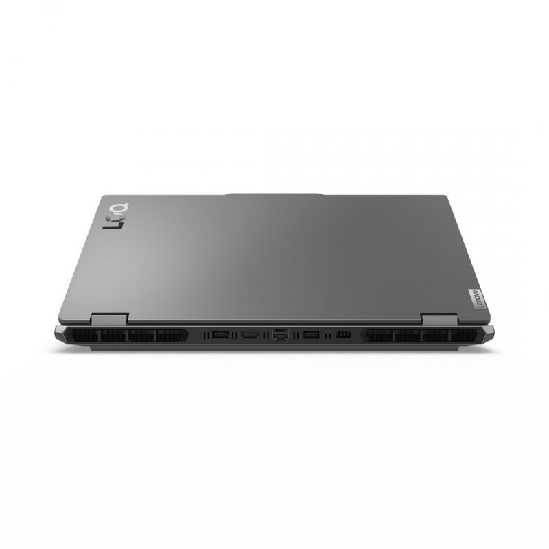Lenovo LOQ 15IAX9 i5-12450HX 15.6&quot; FHD IPS 300nits AG 144Hz 16GB DDR5 4800 SSD512 GeForce RTX 3050 6GB Win11 Luna Grey