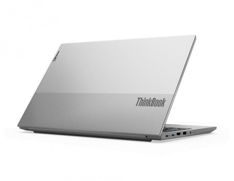 Lenovo ThinkBook 15 G4 ABA Ryzen 7 5825U 15.6&quot; FHD IPS 300nits AG 16GB DDR4 3200 SSD512 AMD Radeon Graphics W11Pro Mineral 