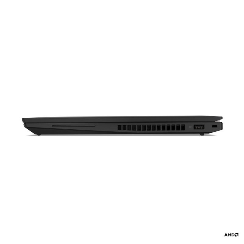 Lenovo ThinkPad T16 G1 Ryzen 7 PRO 6850U 16.0&quot;WUXGA  16GB DDR5 6400 SSD512 Radeon 680M Graphics W11Pro Thunder Black 3Y Pre