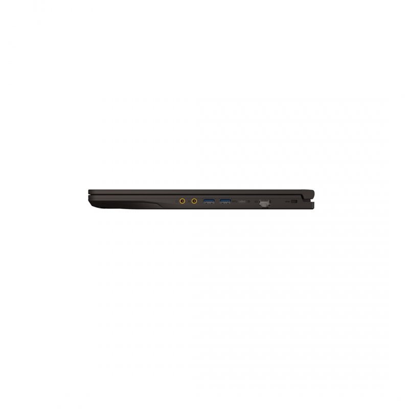 MSI Thin 15 B12VE-1817XPL i5-12450H 15.6&quot; FHD 144Hz IPS-Level 16GB DDR4 3200 SSD512 RTX 4050 6GB NoOS