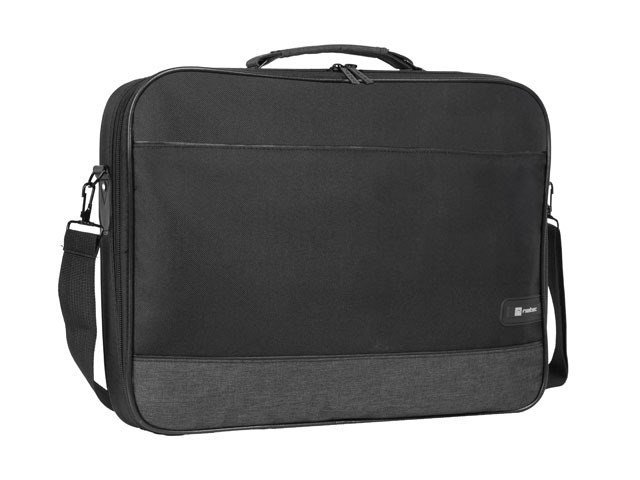TORBA DO LAPTOPA NATEC IMPALA 2 14.1&quot; ONYX CZARNA