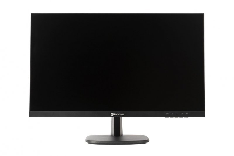 Monitor AG Neovo SC 2702 LED 27&quot; FHD VA VGA HDMI BNC SPK 2x2W VESA CCTV 24/7