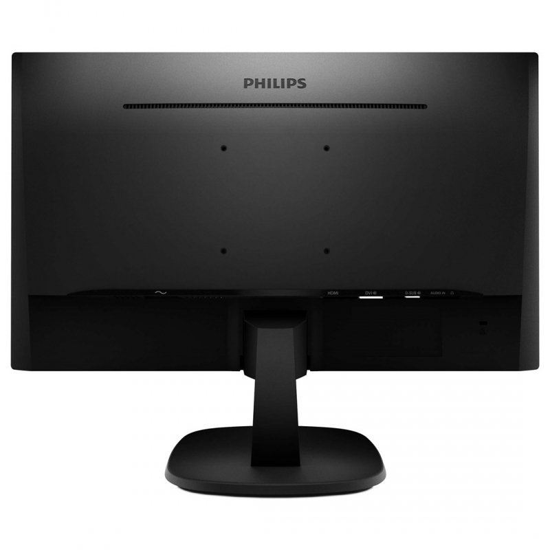 Monitor Philips 273V7QDAB/00 (27&quot;; IPS/PLS; FullHD 1920x1080; HDMI, VGA; kolor czarny)