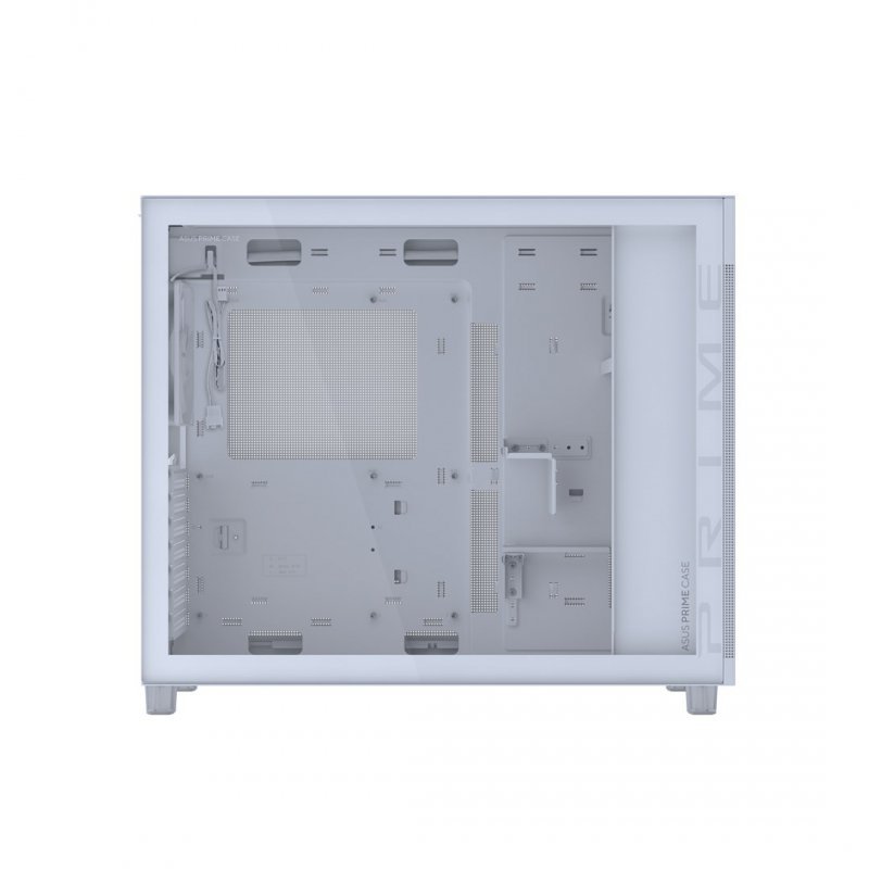Obudowa Asus PRIME AP303 TG WHITE