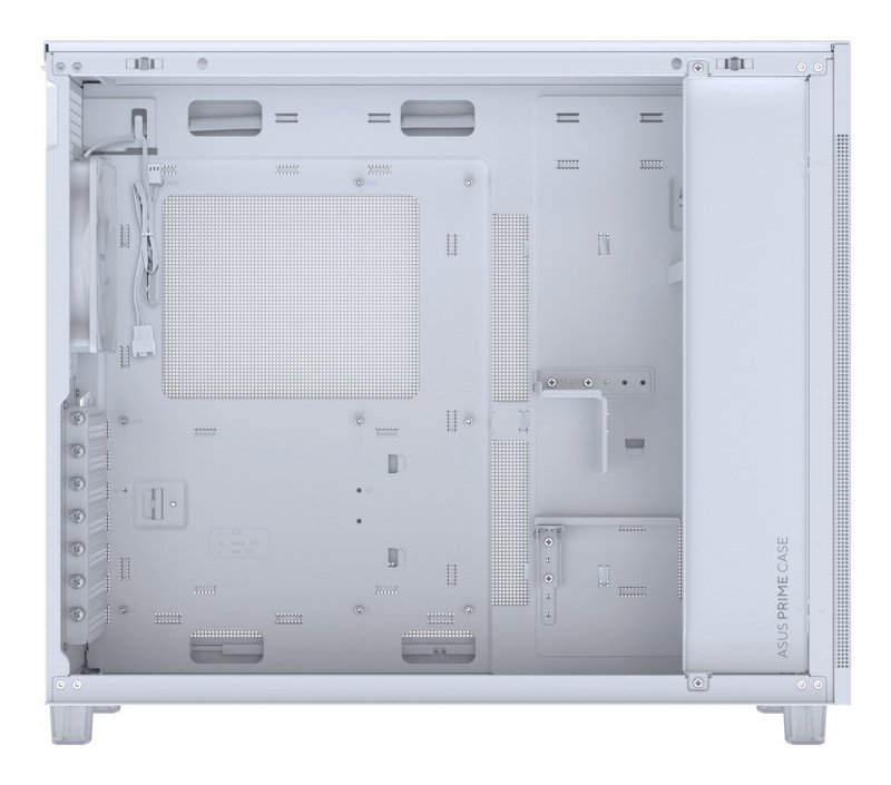 Obudowa Asus PRIME AP303 MESH WHITE