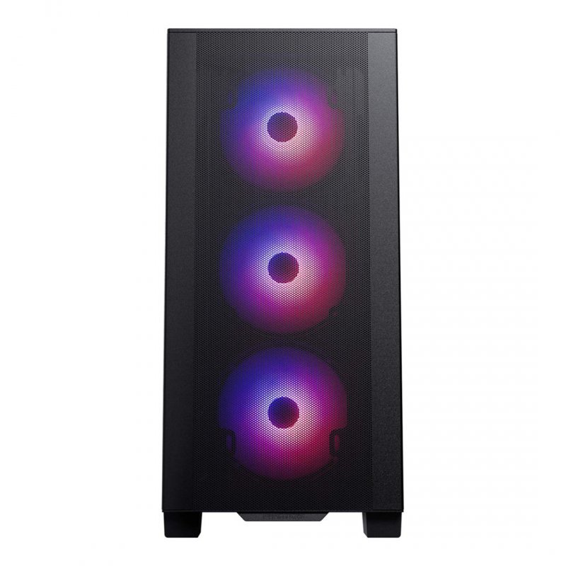 Phanteks Phanteks XT Pro Ultra Black