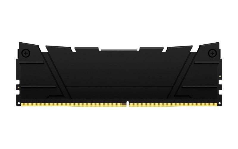 KINGSTON DDR4 16GB 4000MT/s CL19 DIMM FURY Renegade Czarny