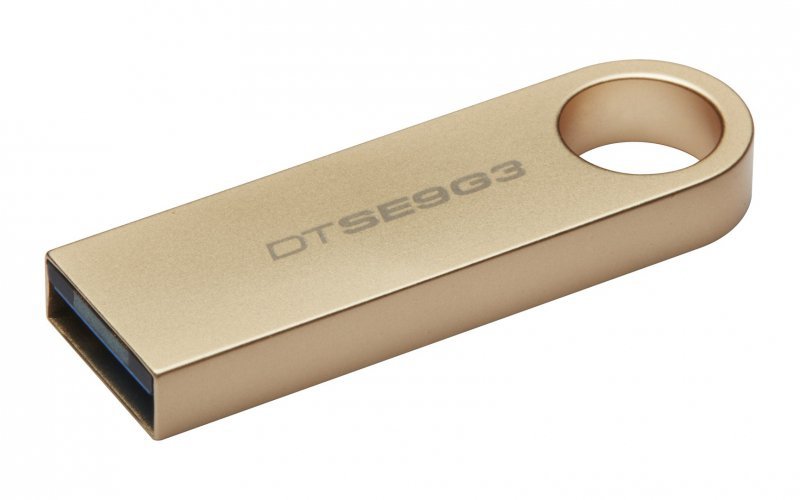 KINGSTON FLASH 64GB USB3.2 Gen.1 DataTraveler