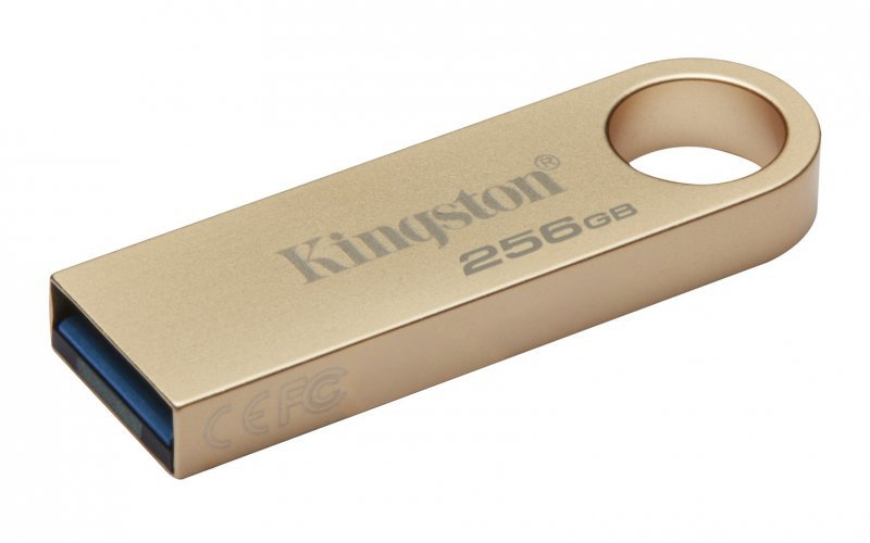 KINGSTON FLASH 256GB USB3.2 Gen.1 DataTraveler