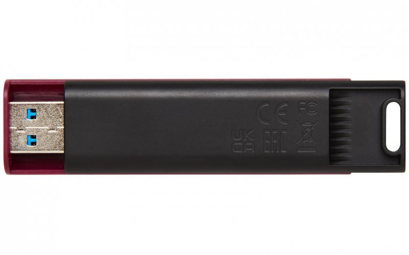 KINGSTON 256GB DataTraveler Max Type-A 1000R/900W USB 3.2 Gen 2