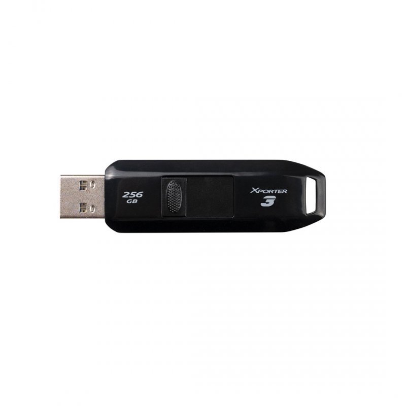 PARTIOT FLASHDRIVE Xporter 3 256GB Type A USB3.2