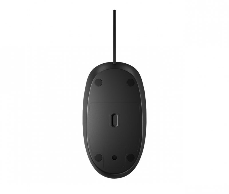 HP Mysz przewodowa 125 265A9UT