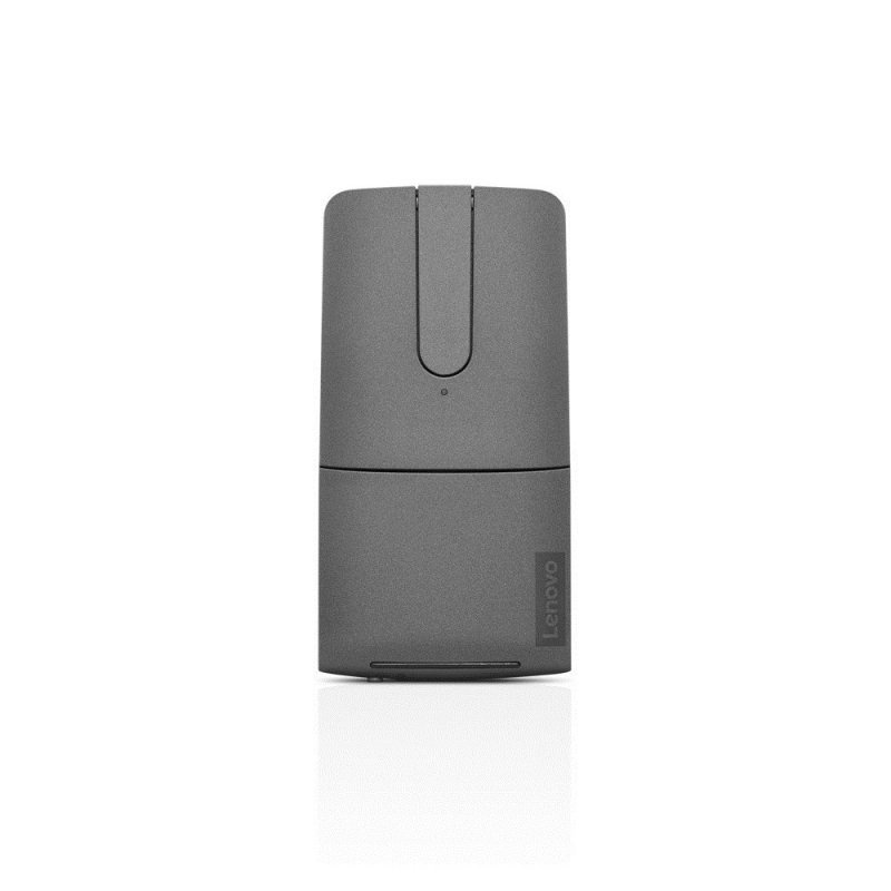 Mysz Lenovo Yoga Mouse with Laser Presenter Iron Grey