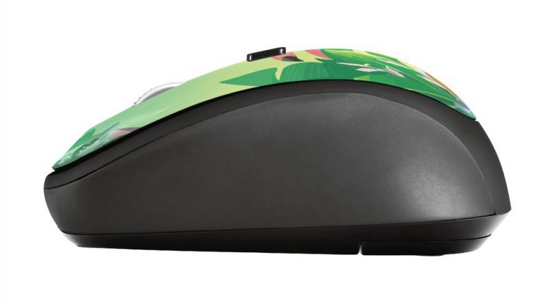 Mysz TRUST Yvi Wireless Toucan