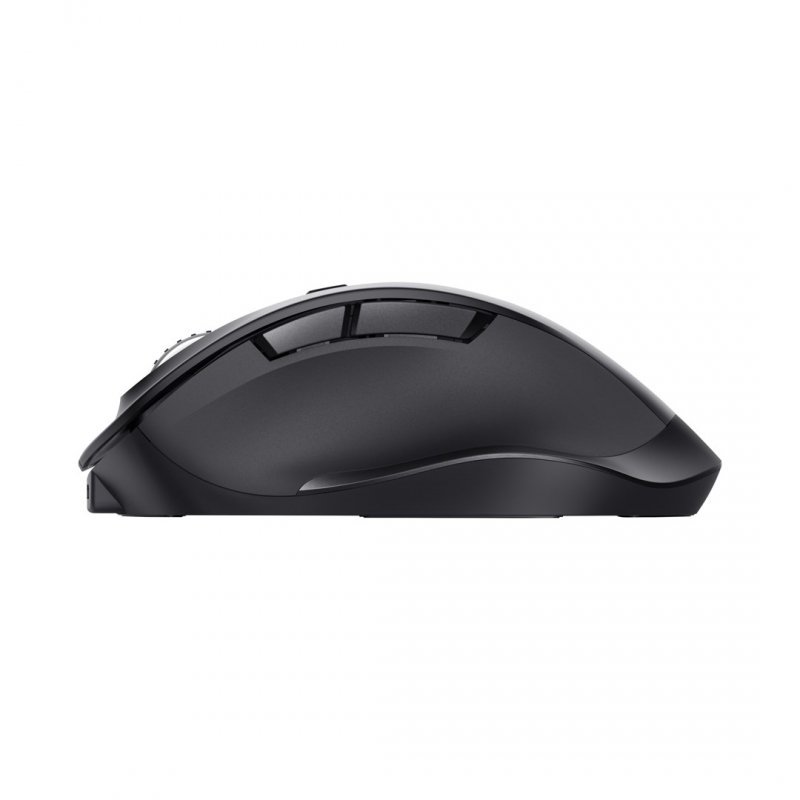 Mysz Trust Fyda Black