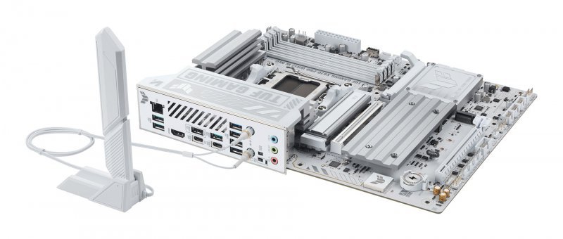 Płyta główna ASUS TUF GAMING X870-PRO WIFI7 W NEO