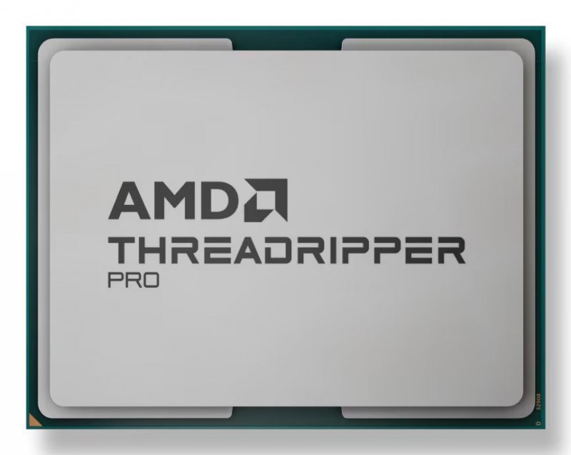 Procesor AMD Threadripper PRO 9985WX (64C/128T) 3.2 GHz (5.4 GHz Turbo) Socket sTR5 TDP 350W tray