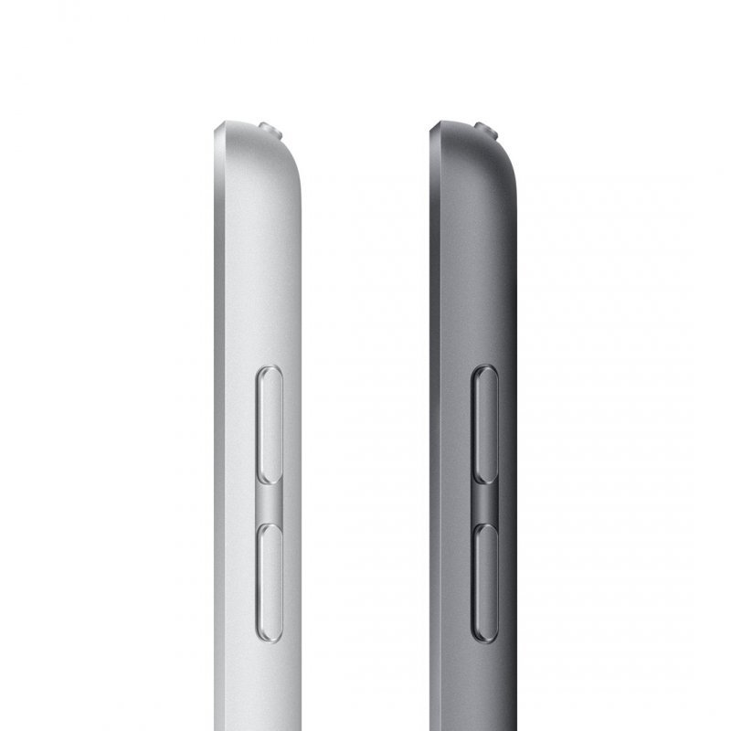 Apple iPad 2021 64GB WiFi 10.2&quot; Silver