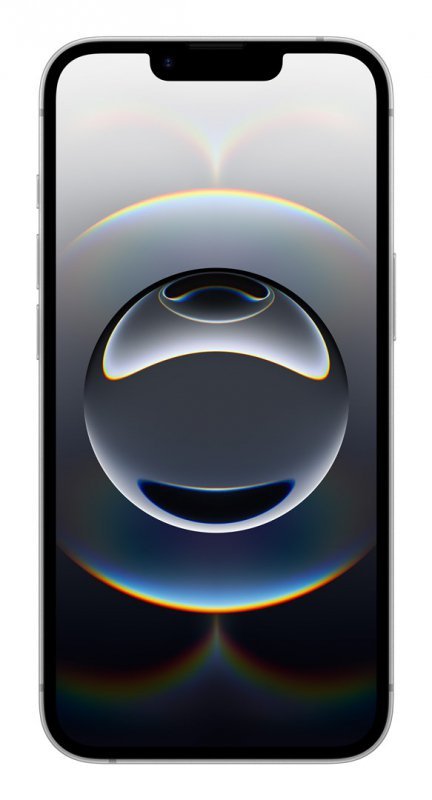 Apple iPhone 16e 128GB White