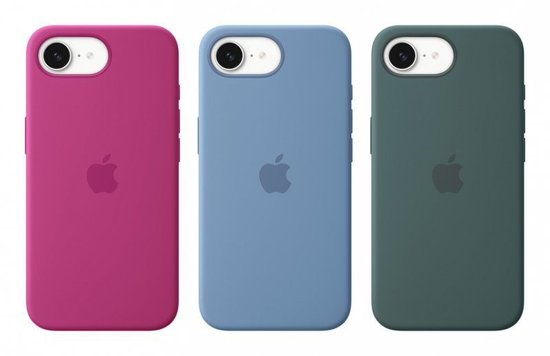 Apple iPhone 16e 128GB White