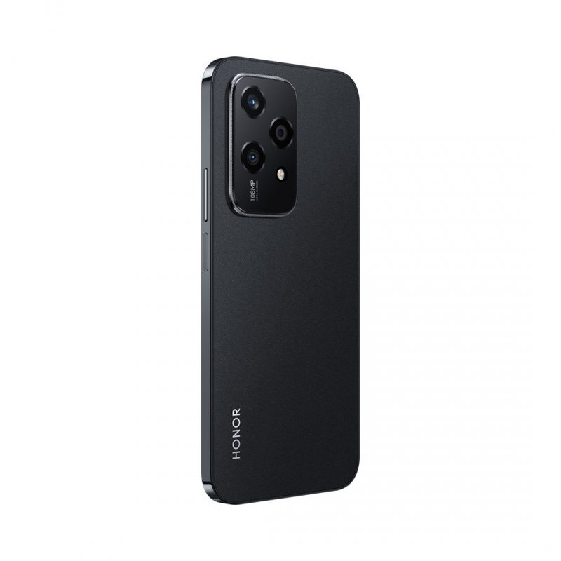 Smartfon Honor 200 Lite 5G 8/256GB Black