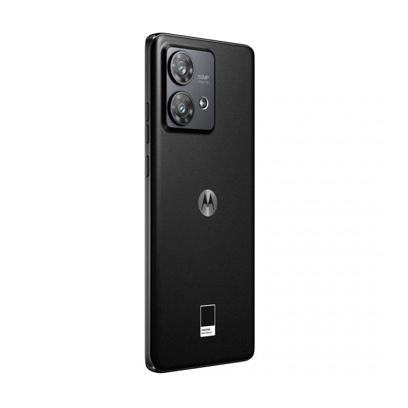 Smartfon Motorola Edge 40 Neo 12/256GB 6,55&quot; OLED 1080x2400 5000mAh Dual SIM 5G Black Beauty
