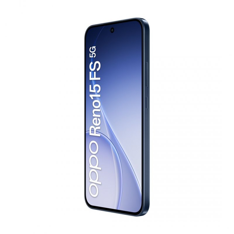 Oppo Reno 15 FS 5G 8/512GB Twilight Black