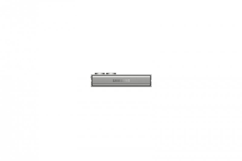 Samsung Galaxy Z Flip 6 (F741B) DS 5G 12/256GB Silver Shadow