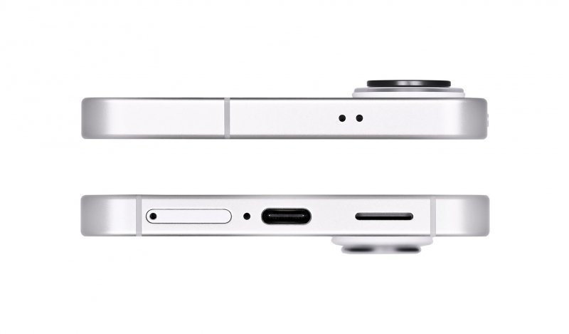 Samsung Galaxy S26 (S942) 12/256GB White