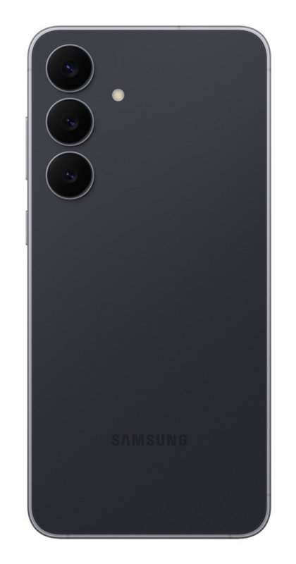 Samsung Galaxy S25 FE (S731) 5G 8/128GB Jetblack