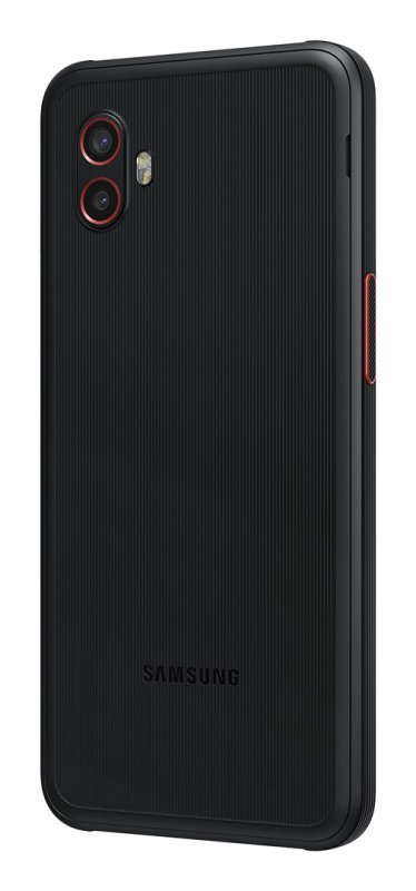 Smartfon Samsung Galaxy Xcover 6 Pro (G736) Enterprise Edition 6/128GB 6,6" PLS 2408x1080 4050mAh Dual SIM 5G Black