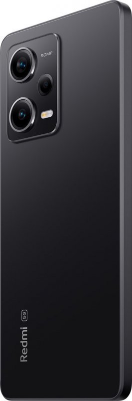 Smartfon Xiaomi Redmi Note 12 Pro 5G 6/128GB Czarny