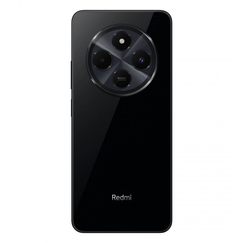 Smartfon Xiaomi Redmi 14C 8/256GB Midnight Black