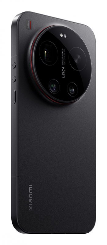 Xiaomi 17 Ultra DS 5G 16/512GB Black + Kit Photo