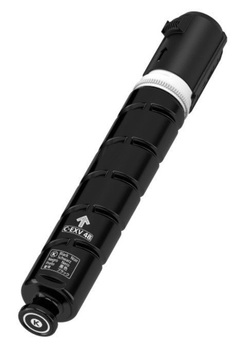 Canon Toner C-EXV48 9106B002 Black