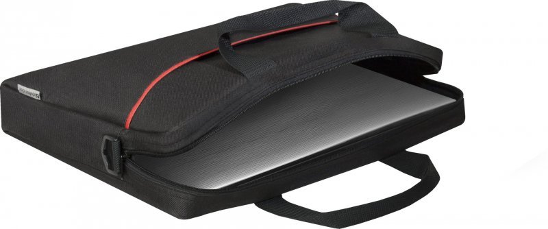 DEFENDER TORBA NA LAPTOPA LITE 15.6&quot; CZARNA 26083