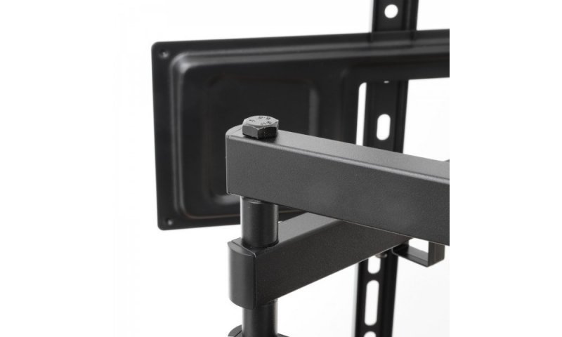 Uchwyt do TV LED/LCD 32-70&quot; 45KG AR-85 reg. pion/poziom NAROŻNY 622mm