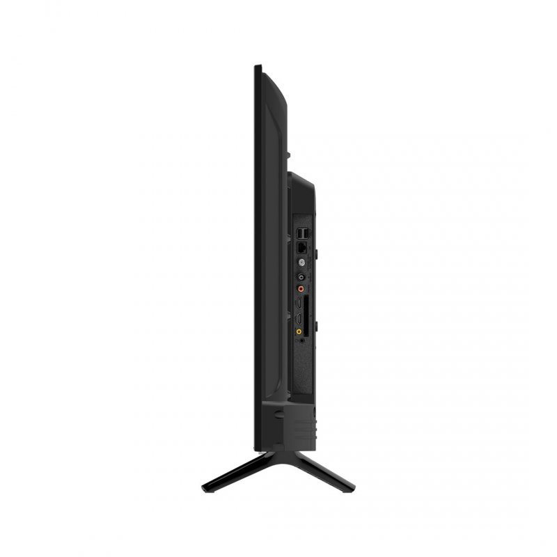 KRUGER & MATZ TELEWIZOR LED 40&quot; FHD SMART DVB-T2/S
