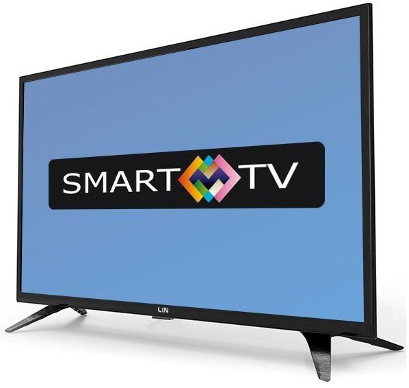 Telewizor 40&quot; LIN 40LFHD1200 SMART Full HD DVB-T2