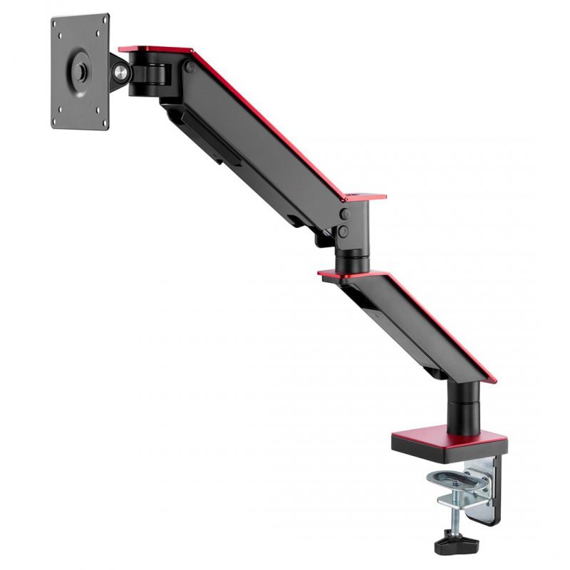 NANORS UCHWYT GAMINGOWY DO MONITORA 17-35&quot; RS162