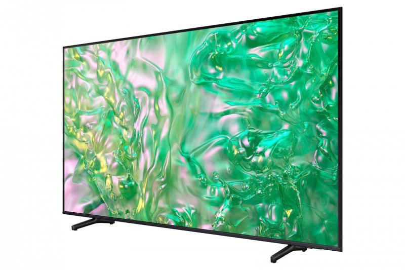 Telewizor Samsung UE50DU8072U LED 50&#039;&#039; 4K Ultra HD Tizen DVB-T2 Czarny
