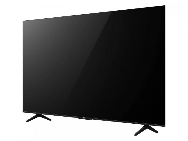 Telewizor TCL 75V6B LED 75&#039;&#039; 4K Ultra HD Google TV Dolby Audio DVB-T2 Czarny